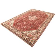 CarpetVista Mattor CarpetVista MRC930 Hamadan Patina Multifärgad, Röd 212x324cm