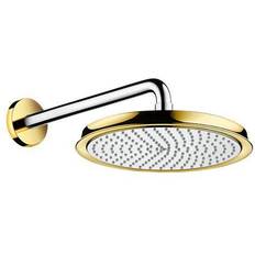 Hansgrohe Raindance Classic 240 1jet (27424090) Guld