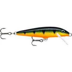 Rapala Original Floater 7cm Perch