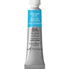 Winsor & Newton Professional Water Colour Cerulean Blue 5ml