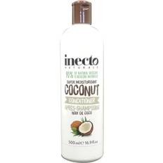 Inecto Hair Products Inecto Super Moisturising Coconut Conditioner 16.9fl oz