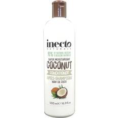 Super Moisturising Coconut Conditioner
