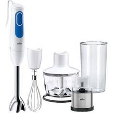 Braun Batidoras de Mano Braun MQ3038WH Batidora