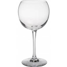 Exxent Ballon Lyre Verre à Vin Blanc, Verre à Vin Rouge 35cl 6pcs