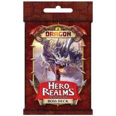 White Wizards Games Hero Realms: Boss Deck The Dragon