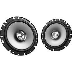 Boot- en autoluidsprekers Kenwood KFC-S1756 Speakers