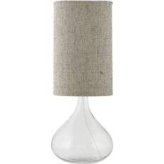 House Doctor Med Bordslampa 34cm