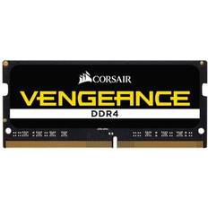 Corsair 16 GB RAM-geheugens Corsair 16 GB DDR4-2666 Werkgeheugen