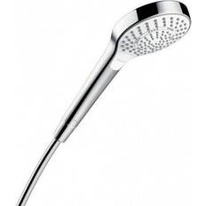 Hansgrohe Croma Select S (26800400) Chrome, Blanc