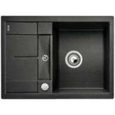 Blanco Metra 45 S Silgranit Puradur 1 pcs 519572