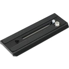 Statief- en monopod-accessoires Manfrotto 509PLONG quick release plate