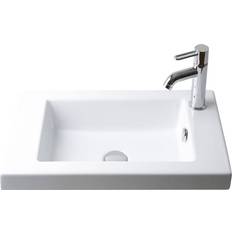 Ballingslöv Tvättställ & Handfat Ballingslöv N35 (T60PN35)