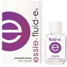 Nail thinner Essie Fluid-e Nail Polish Thinner 15ml