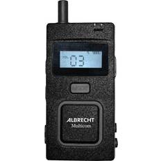 Walkie-Talkies Albrecht Multicom 29960