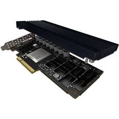 Samsung Harddisk på tilbud Samsung PM1725a MZWLL3T2HMJP-00003 3.2TB