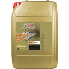 Castrol Edge Titanium FST 0W-30 A3/B4 Motorolie 20L