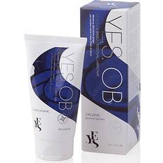 Lubricants Sex Toys Yes OB Natural Plant-Oil Based Personal Lubricant 80ml