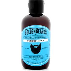 Golden Beards Accesorios de afeitado Golden Beards Beard After Wash acondicionador para barba 100 ml