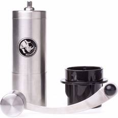 Coffee aeropress Rhino kaffehåndkværn inkl. AeroPress adapter