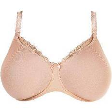 Pure Moulded Nursing Bra Nude (1581)