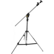 Manfrotto Treppiedi Manfrotto 420CSU Argento treppiede