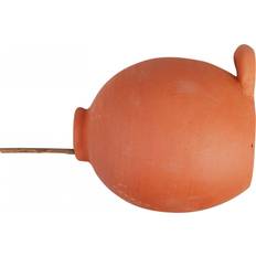 Esschert Design Bird Nesting Bottle Tits/Sparrows NK14