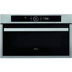 Whirlpool AMW 731/IX Integrato