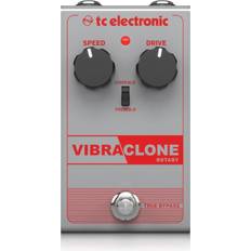 TC Electronic Vibraclone Rotary Trémolo/Vibrato