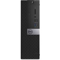 8 GB - Intel Core i7 - Tower Desktop Computers Dell OptiPlex 7050 (6C2XR)