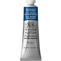 Winsor newton akvarellfärger Winsor & Newton Professional Water Colour Winsor Blue 37ml