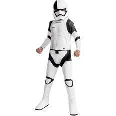 Rubies Star Wars: The Last Jedi Executioner Trooper Child Costume