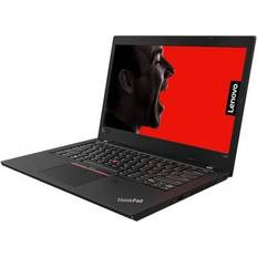 Lenovo ThinkPad L480 (20LS0025GE)