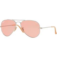 Photochromic Sunglasses Ray-Ban Aviator Evolve RB3025 9065V7