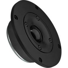 Tweeters Boot- en autoluidsprekers Monacor DTM-104-4 Tweeter 45 W