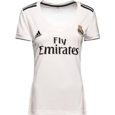 adidas Real Madrid Home Jersey 18/19 W