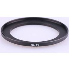 Haida Step Up Ring 58-72mm