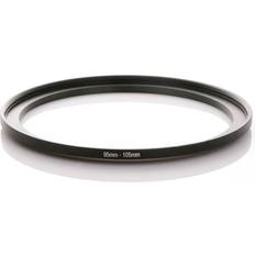 95mm Filtertillbehör Haida Step Up Ring 95-105mm