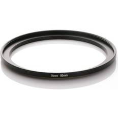 86mm Filtertillbehör Haida Step Up Ring 86-95mm