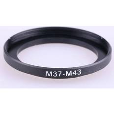 43mm Kameralinsfilter Haida Step Up Ring 37-43mm