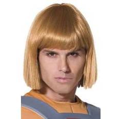 He man Smiffys He-Man Wig Blonde