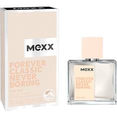 Mexx Parfumer Mexx Forever Classic Never Boring for Her EdT 30ml