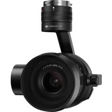 DJI ZENMUSE X5S fotocamera a sospensione cardanica 4K Ultra HD 20,8 MP