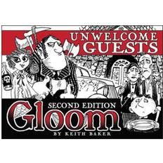 Gloom Second Edition: Unwelcome Guests