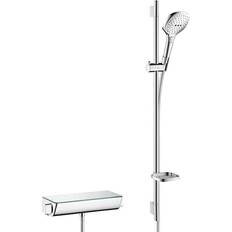 Hansgrohe Raindance Select E 120 (27039400) Vit