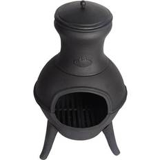 Terrace Heater