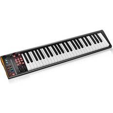 Claviers icon Pro Audio iKeyboard 5S VST Clavier MIDI