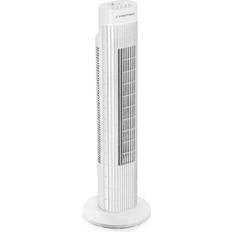 60 Ventilatoren Trotec Torenventilator Niet In Hoogte 24 x 24 x 76 cm