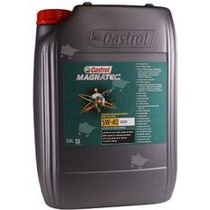 Castrol Magnatec 5W-40 A3/B4 Motorolie 20L