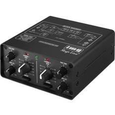 Img Stage Line MPA-202 préampli micro 2 canaux