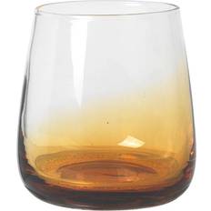 Broste copenhagen amber Broste Copenhagen Amber Dricksglas 35cl